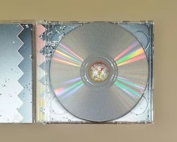 赤い公園 初回限定盤 CD+DVD 3種セット