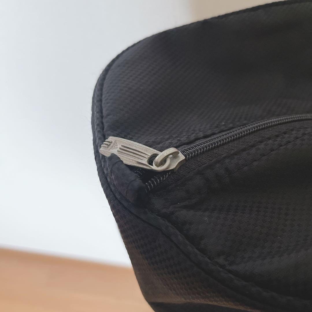 K298 美品！MIZUNO ミズノ キャディバッグ 軽量