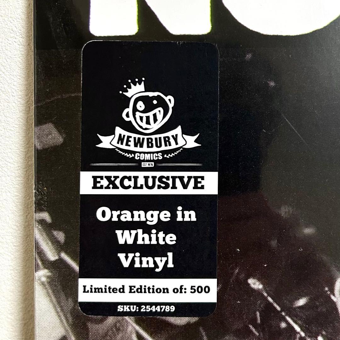 【大名盤】V.A. THIS IS BOSTON NOT L.A. 未開封新品