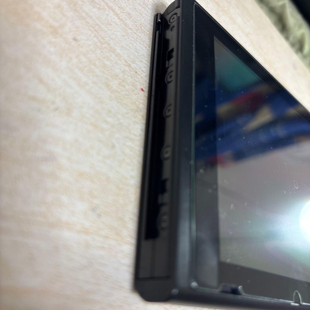 Nintendo Switch 液晶本体のみ