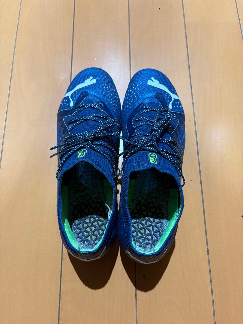 プーマ フューチャー FG