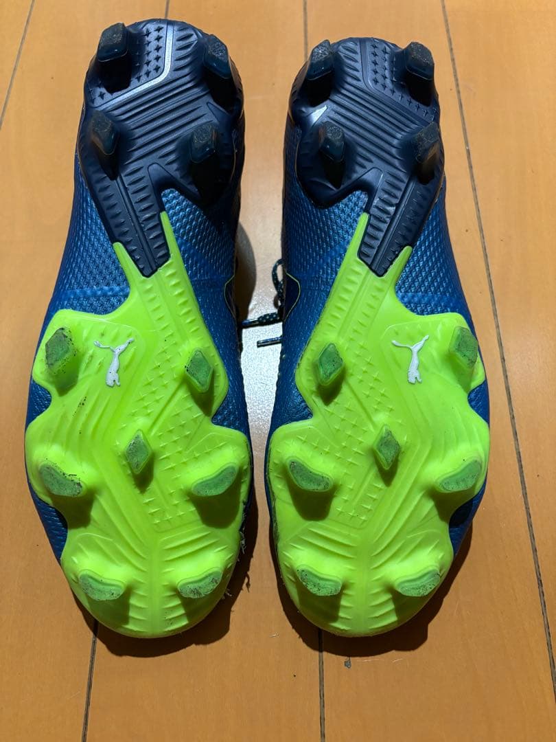 プーマ フューチャー FG