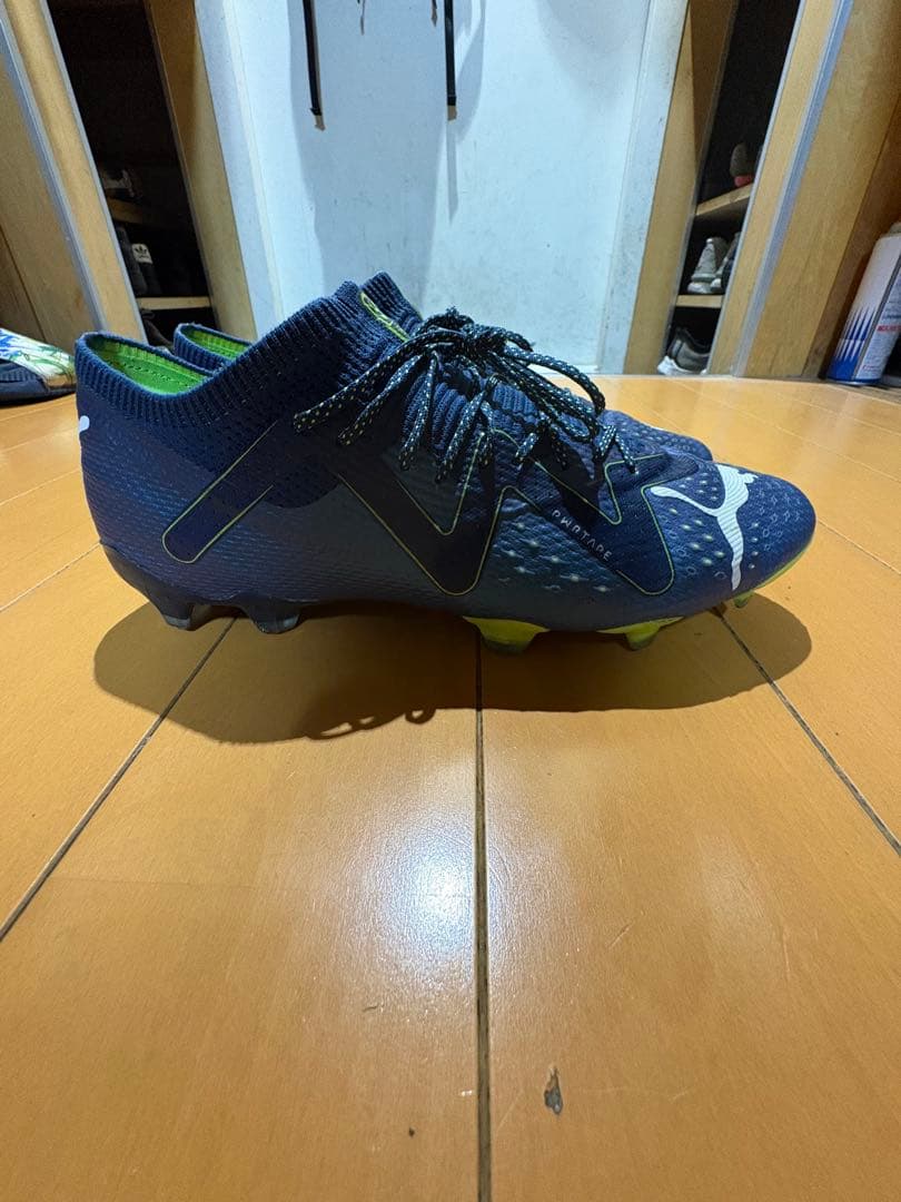 プーマ フューチャー FG