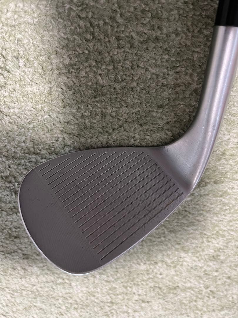 Cleveland RTX ZIPCORE ツアーサテン 56/10 ウェッジ