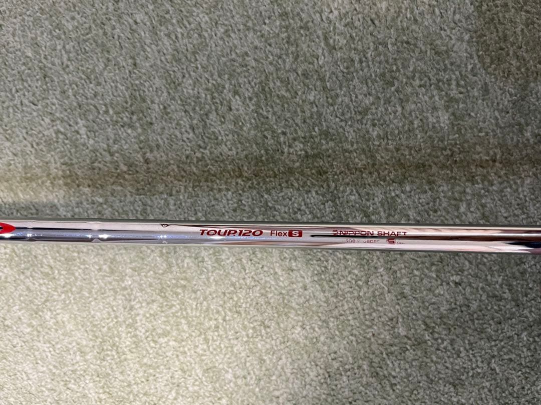 Cleveland RTX ZIPCORE ツアーサテン 56/10 ウェッジ