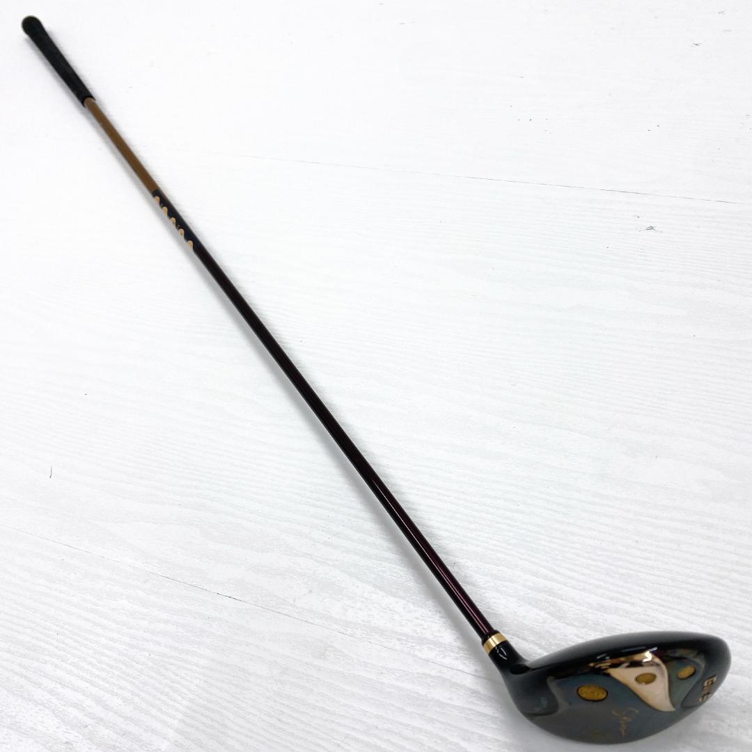 Daiwa GⅢ lite フェアウェイウッド 5w 18 fm-409f L