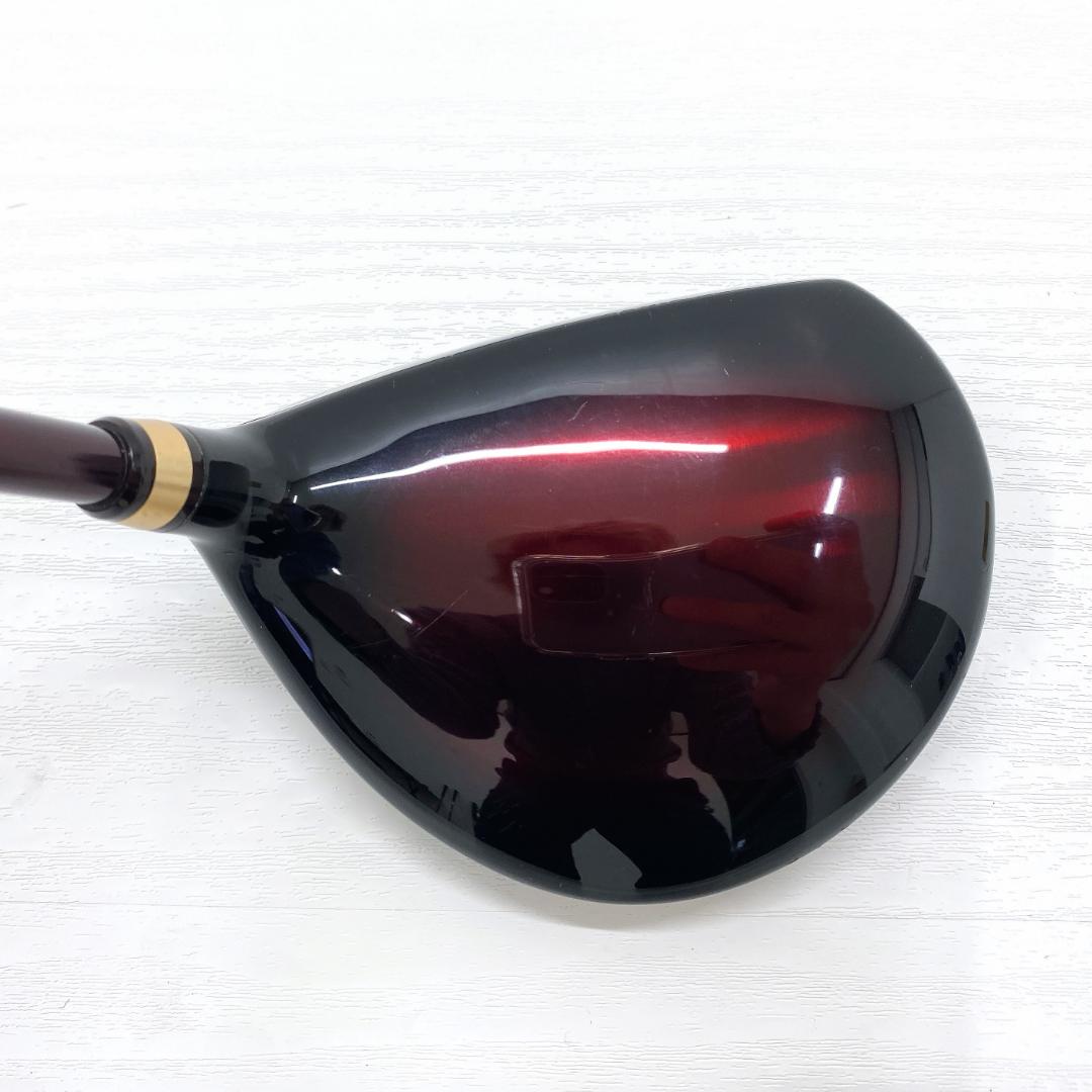 Daiwa GⅢ lite フェアウェイウッド 5w 18 fm-409f L