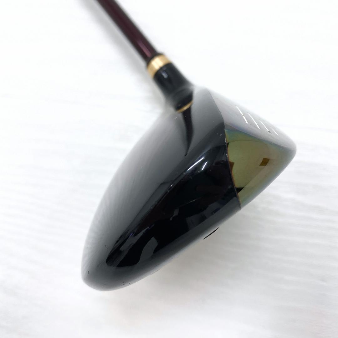 Daiwa GⅢ lite フェアウェイウッド 5w 18 fm-409f L