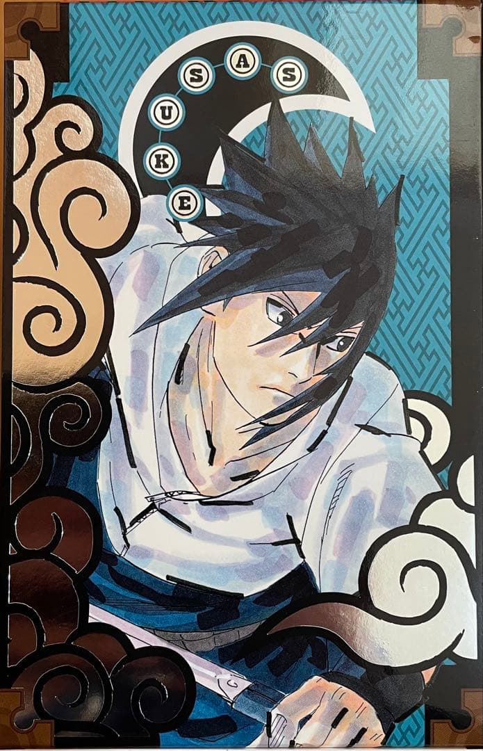 【美品】NARUTO 全巻＋収納ボックス＋α✴︎値下げしました