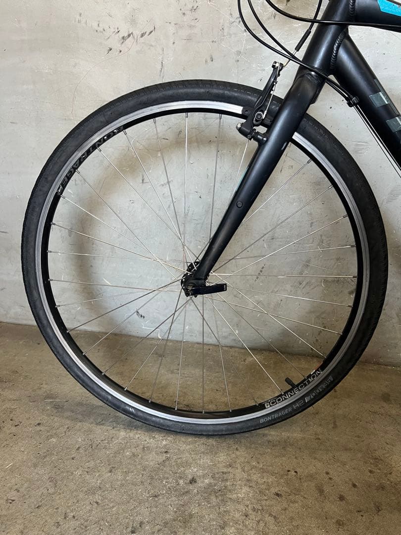 クロスバイク TREK FX2 トレック 700c