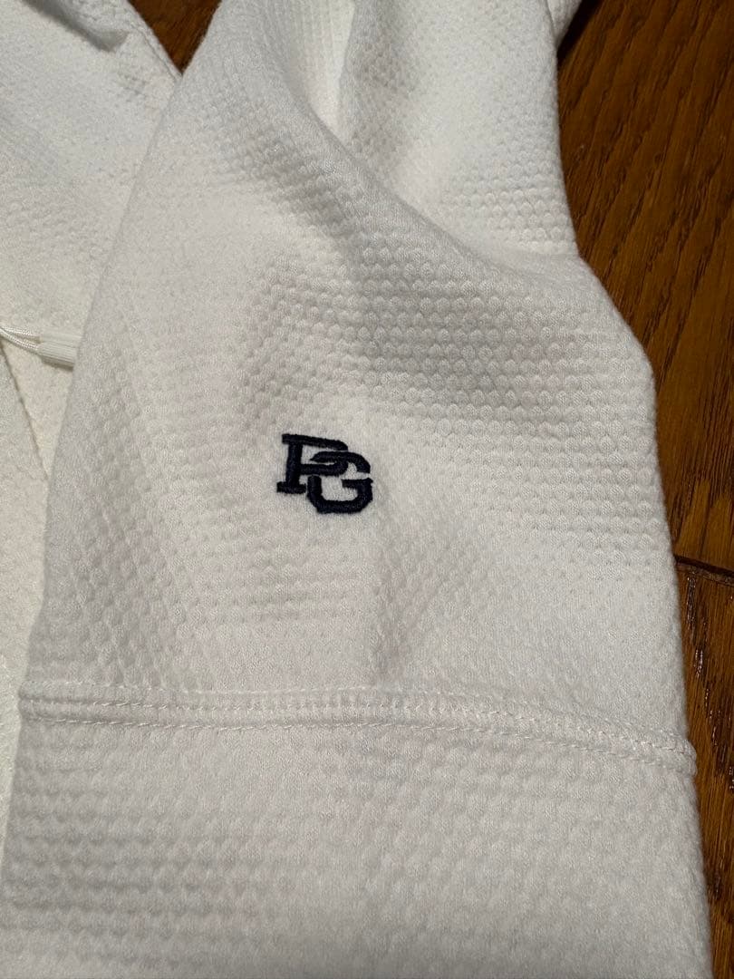 新品！PEARLY GATES パーリーゲイツ　ゴルフジャケット　サイズ6日本製