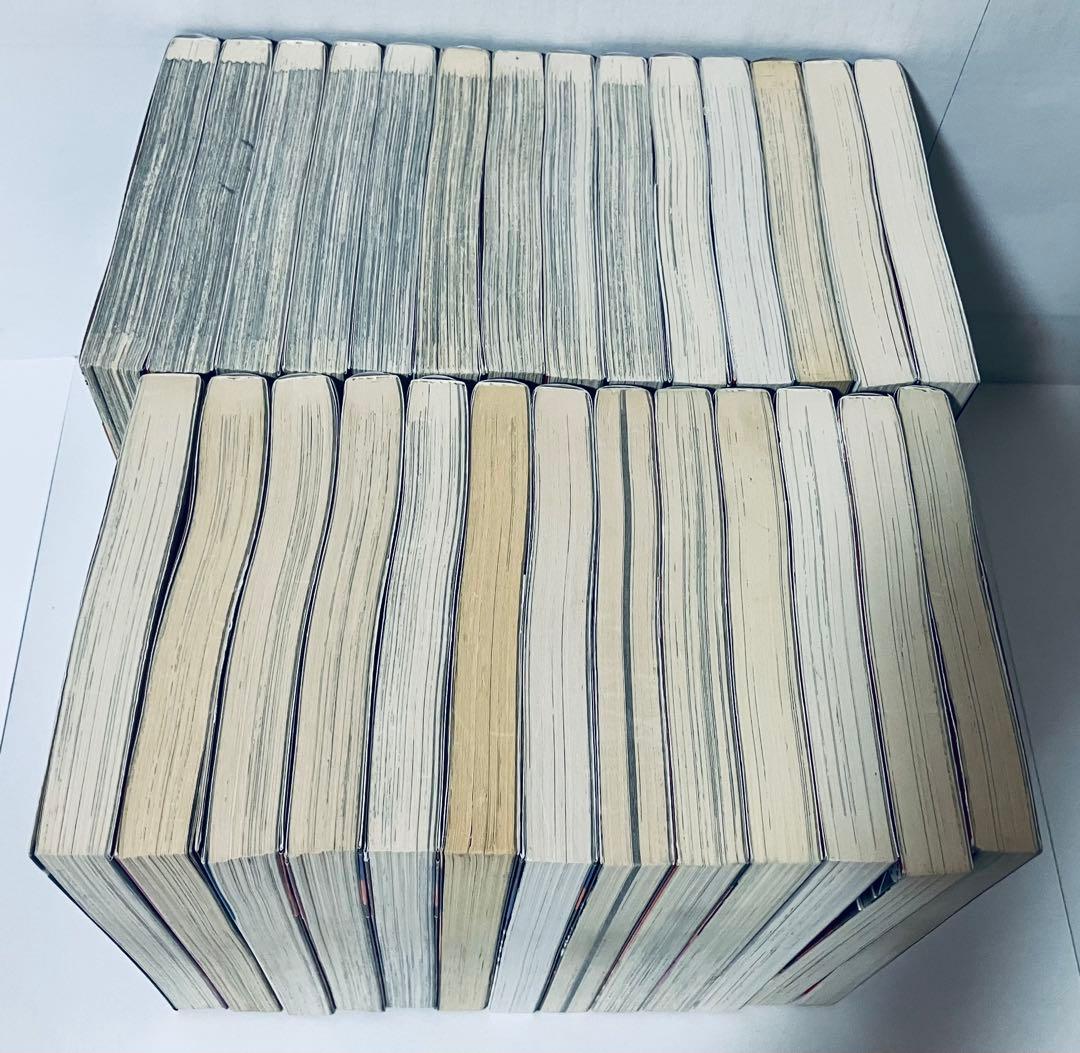 特攻の拓　新装版　全巻セット　1〜27巻