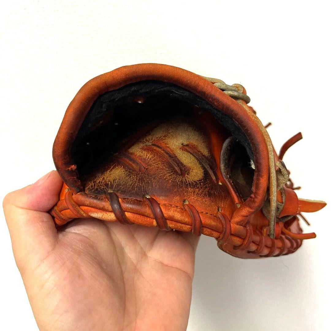 783 ミズノ ビューリーグ ソフトボール キャッチャーミット