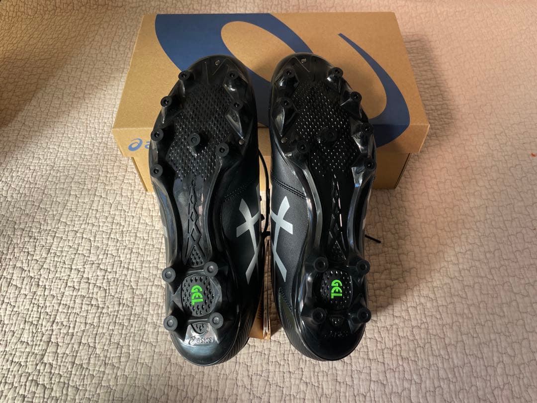 シューズ ASICS DS LIGHT CLUB WIDE 27.0cm