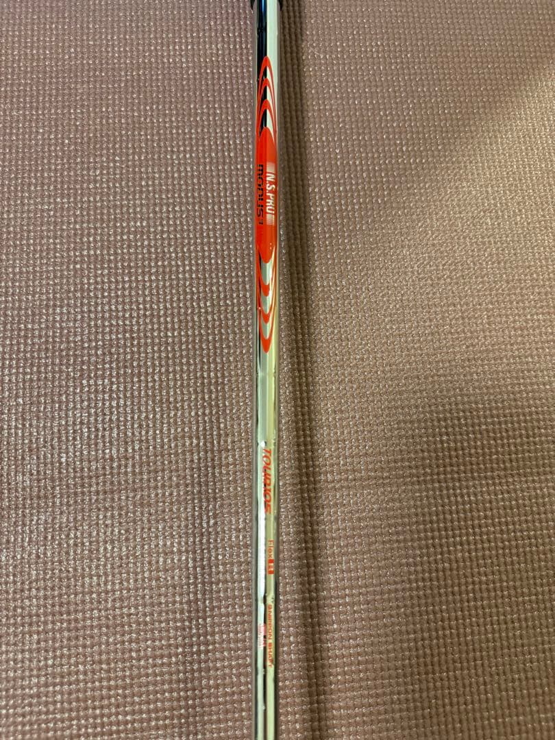 PING ブループリントS (6-pw) モーダス3 105R