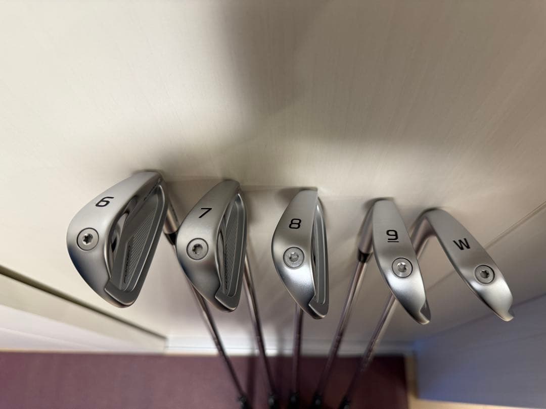 PING ブループリントS (6-pw) モーダス3 105R