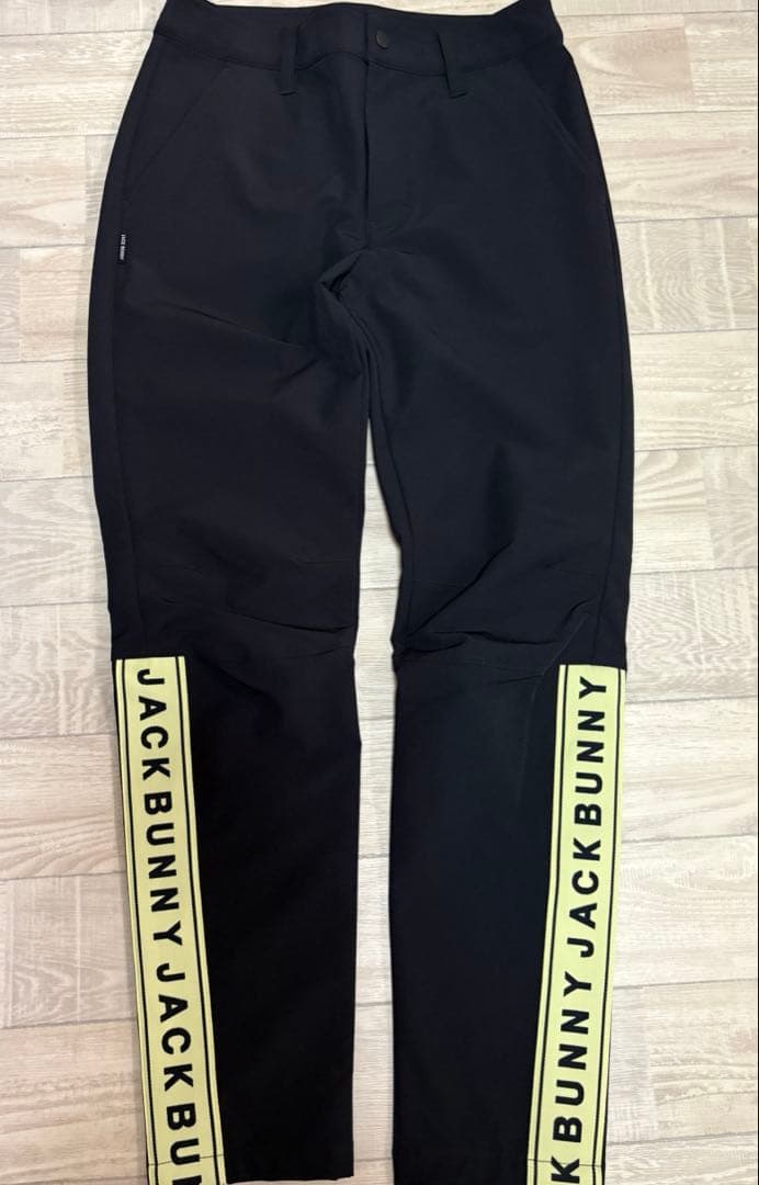 Jack Bunny レディース 長袖セーター ☀︎パンツ　セットアップ