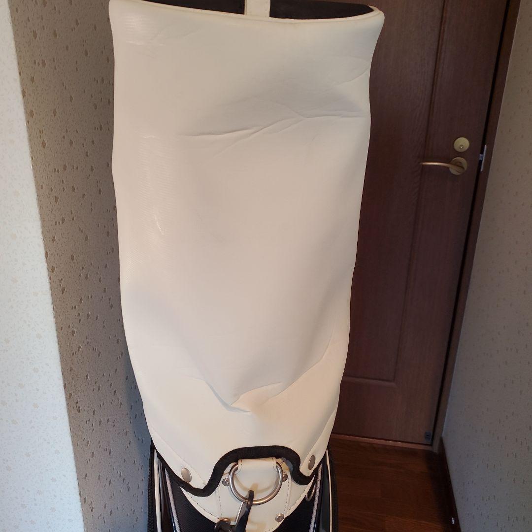 MIZUNO ミズノ キャディバッグ