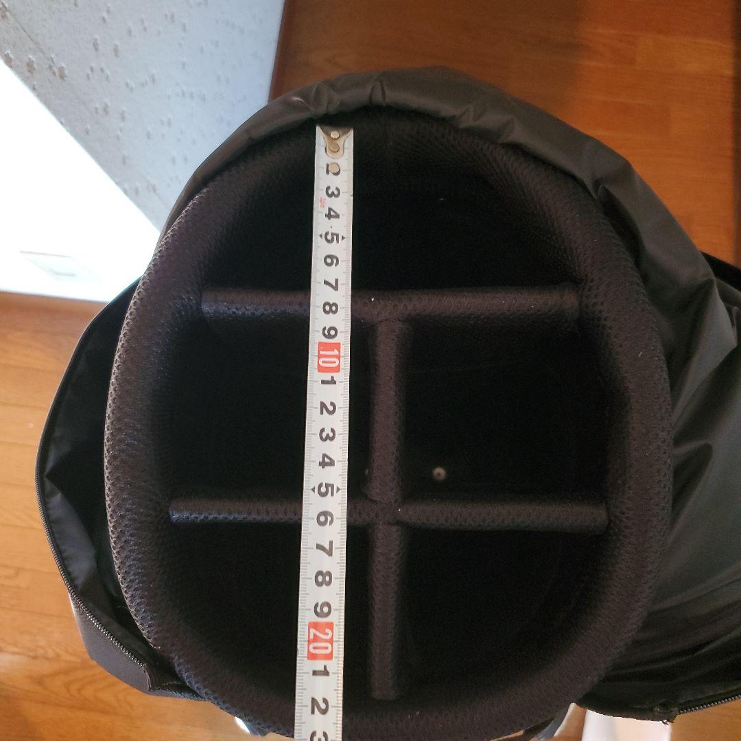 MIZUNO ミズノ キャディバッグ