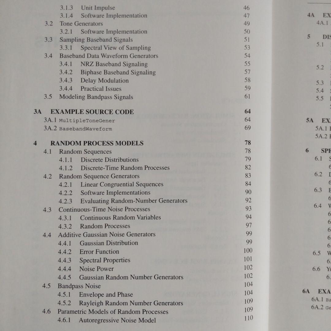 洋書 Simulating Wireless Communication System