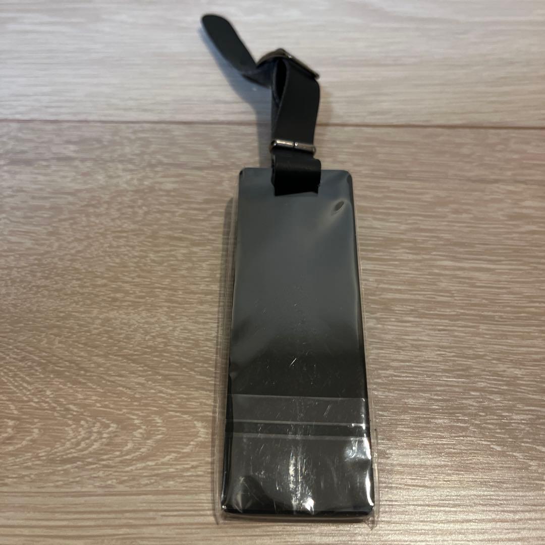 PUMA プーマ キャディバッグ ブラック/グリーン