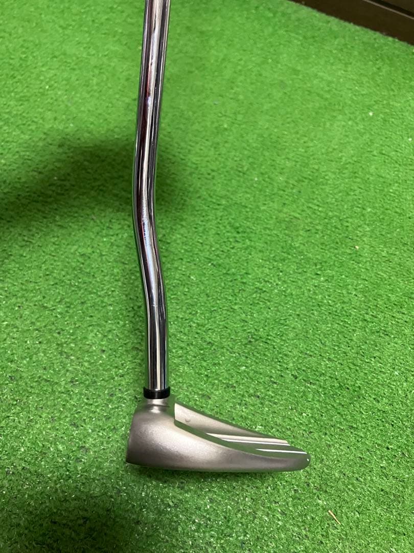 オデッセイWHITE HOT レディースパター　極美品‼️