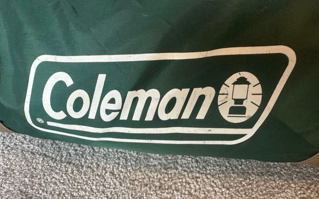 Coleman Tough Wide Dome IV /300 テント