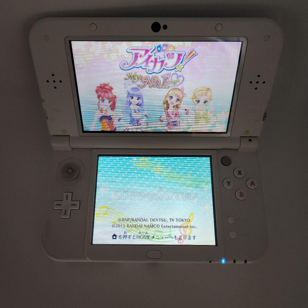 【希少】 アイカツ！ My No.1 Stage！ マイナンバーワンステージ