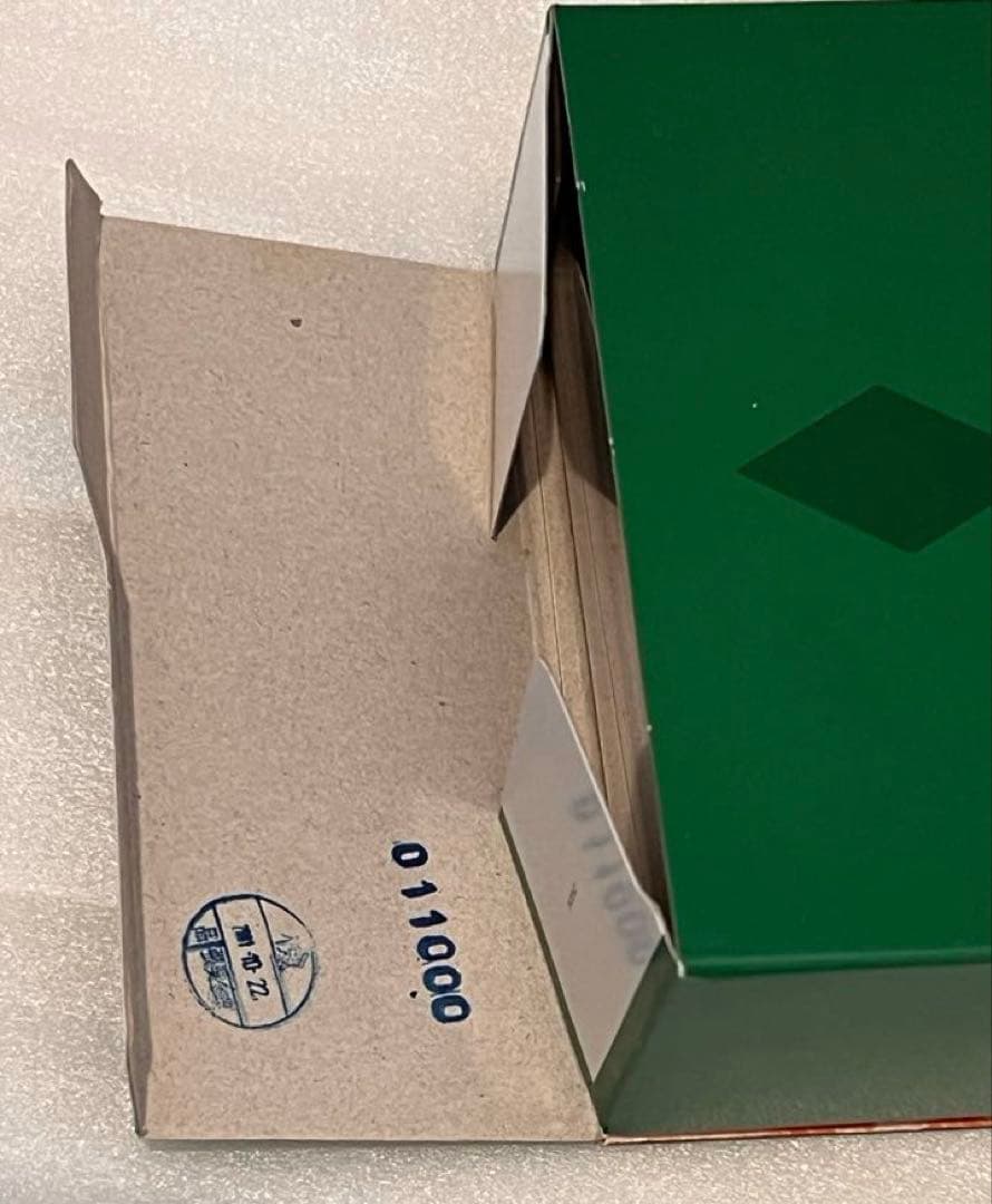 チョロQ 大図鑑シリーズ　国際ラリーへの挑戦　スバル編　ミツビシ編