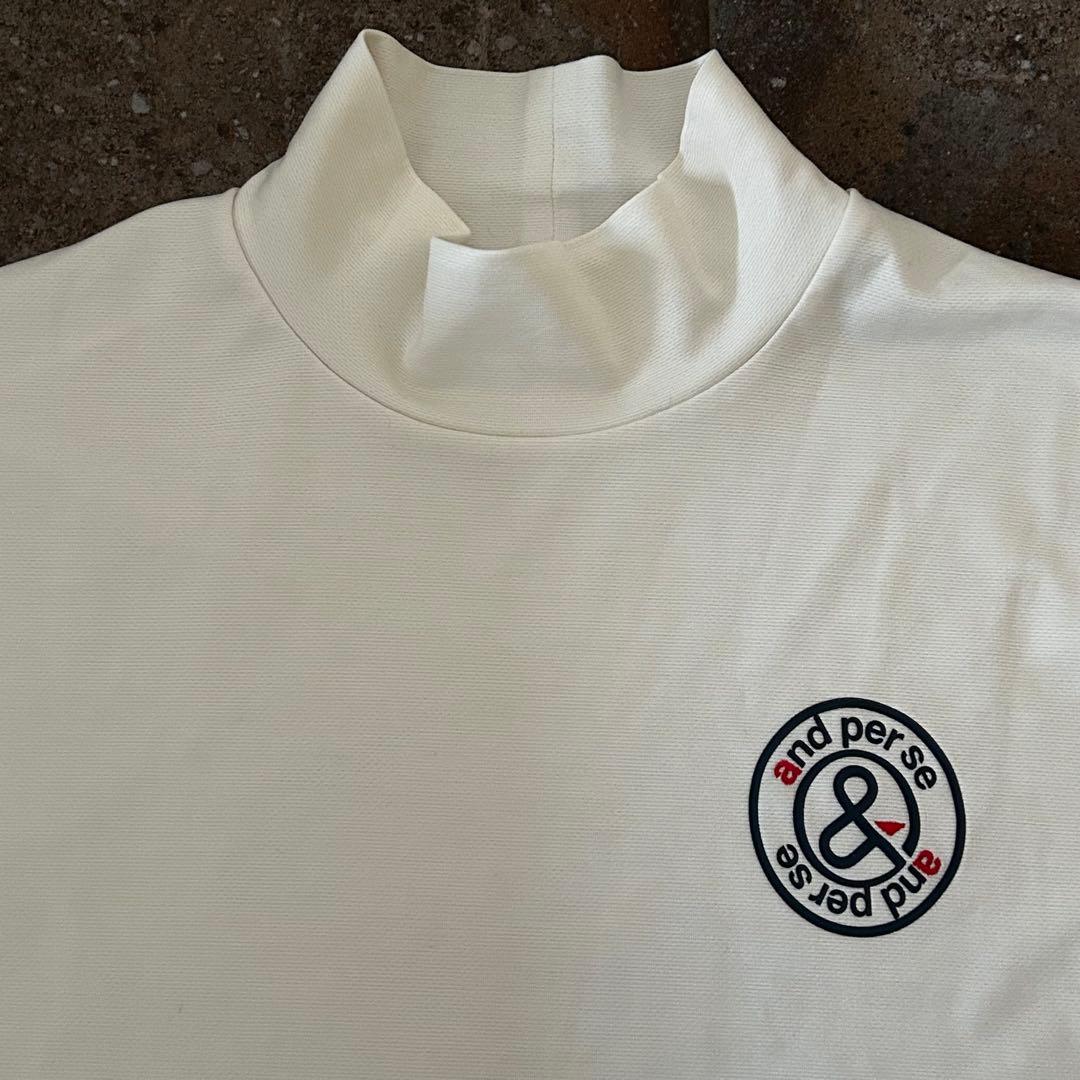 メンズウェア and per se MEN'S LONG SLEEVE SHIRT