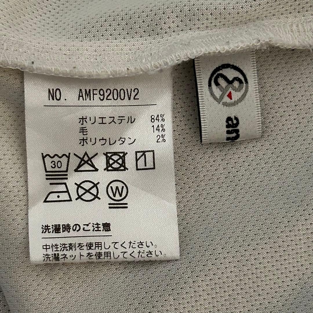 メンズウェア and per se MEN'S LONG SLEEVE SHIRT