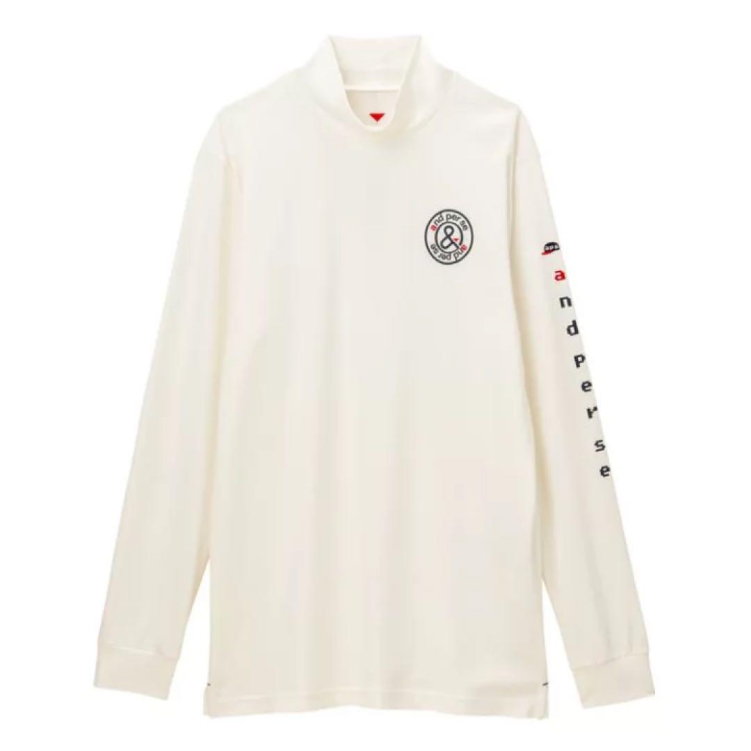 メンズウェア and per se MEN'S LONG SLEEVE SHIRT