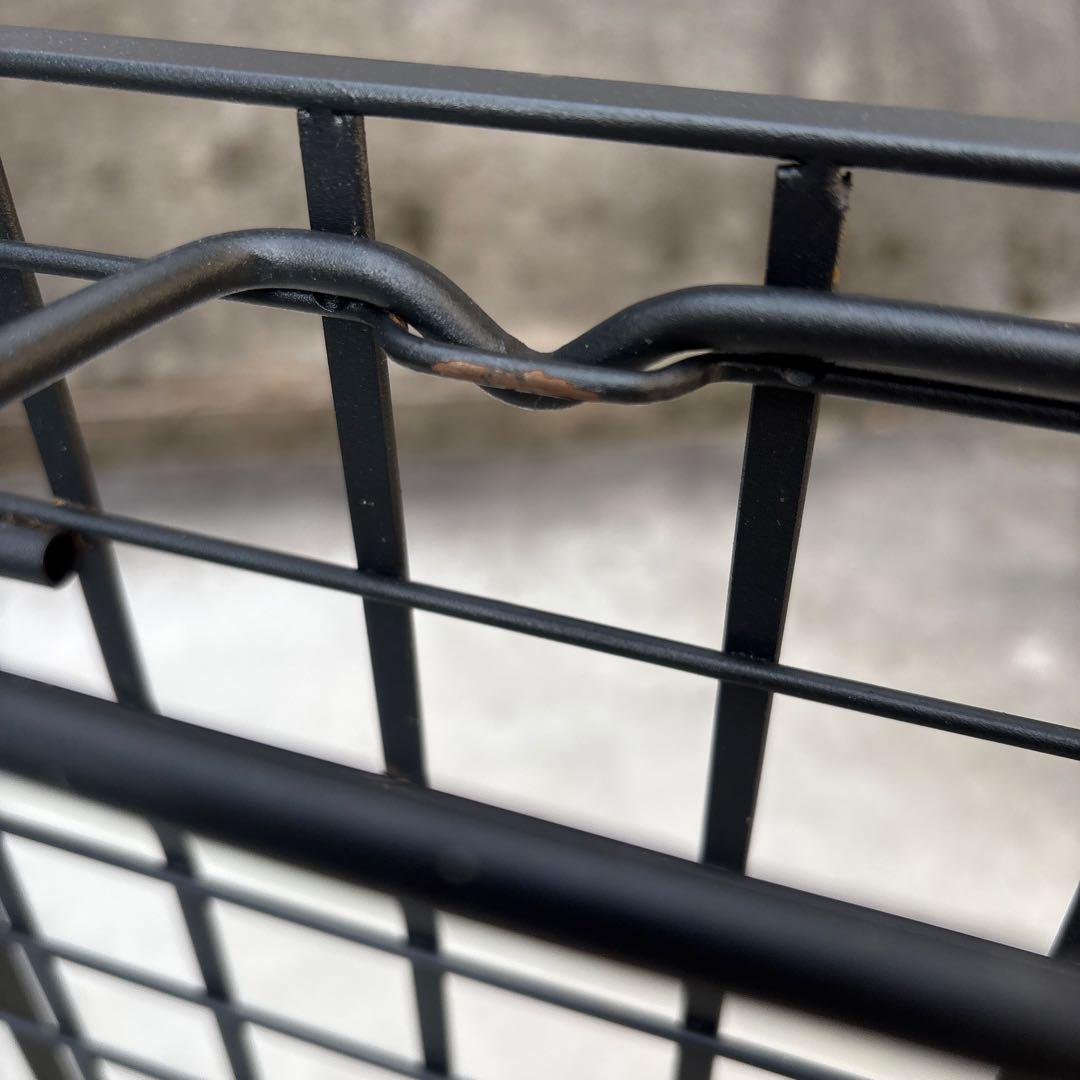 HIBARIフィールドラック２枚、専用バッグ、天板のセット