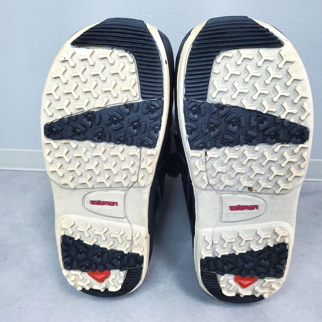 美品✨️SALOMON MYRIAD BOA スノーボードブーツ 23.5