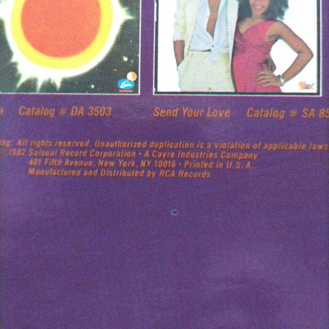 AURRA　ALBUM　レコード