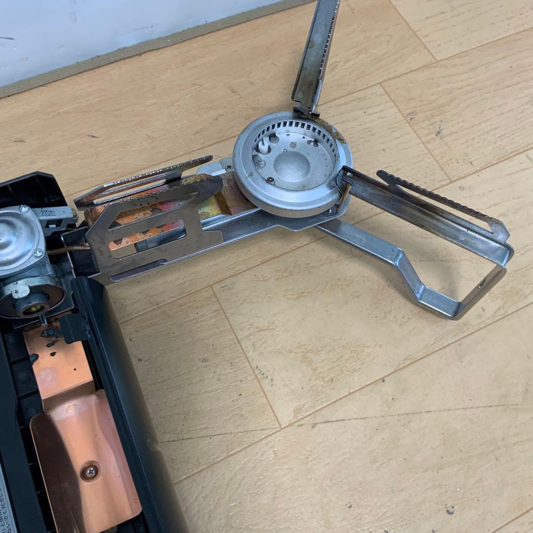 む*さ様 スノーピーク　ホーム＆キャンプ　バーナー（BK） GS-600