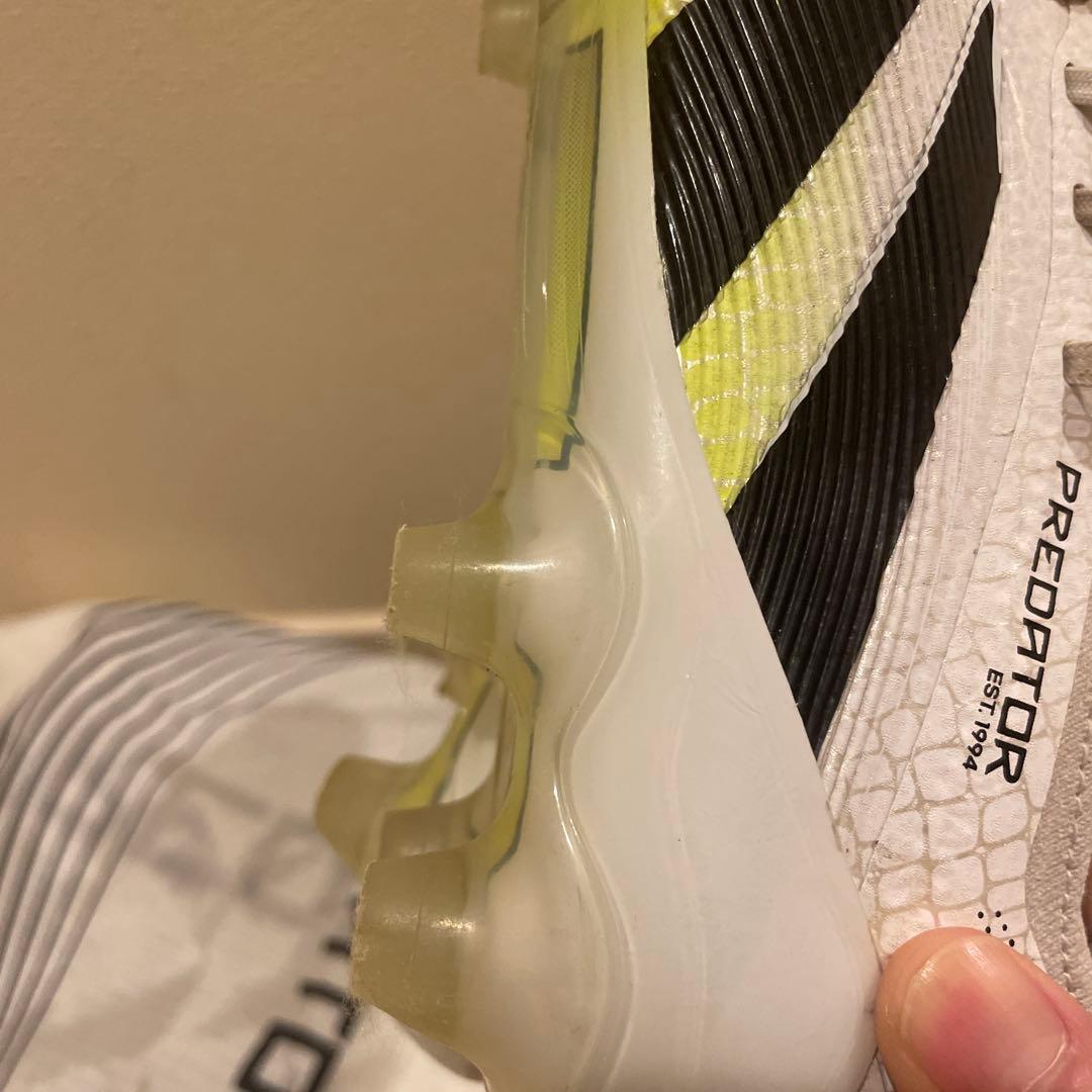 プレデターエリートHG AG