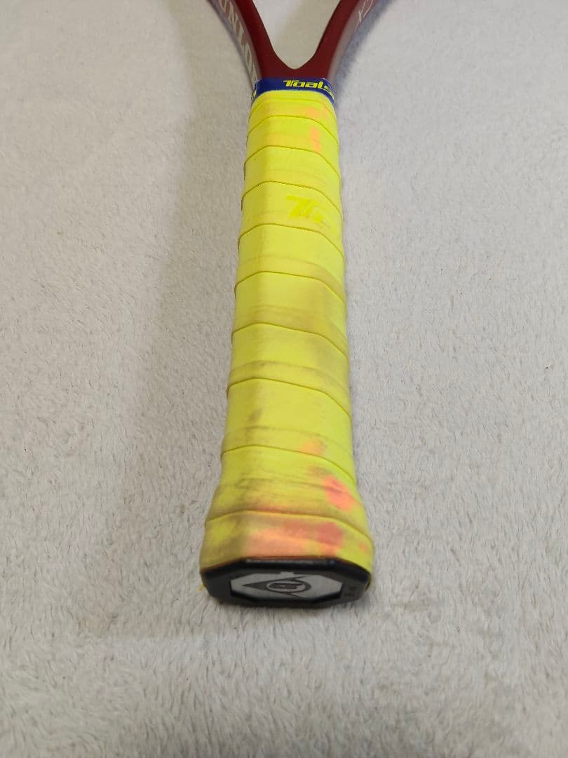 DUNLOP CX200 美品 お買い得 二本セット