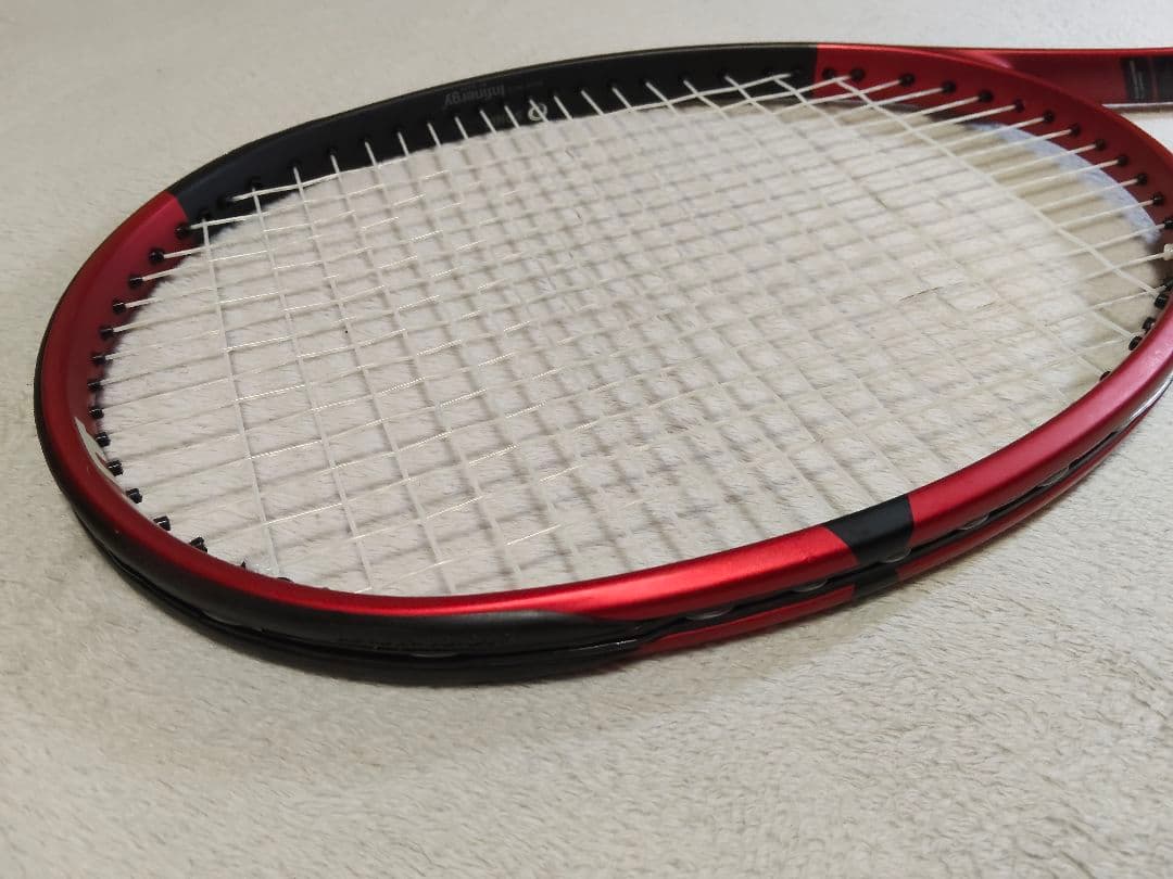 DUNLOP CX200 美品 お買い得 二本セット