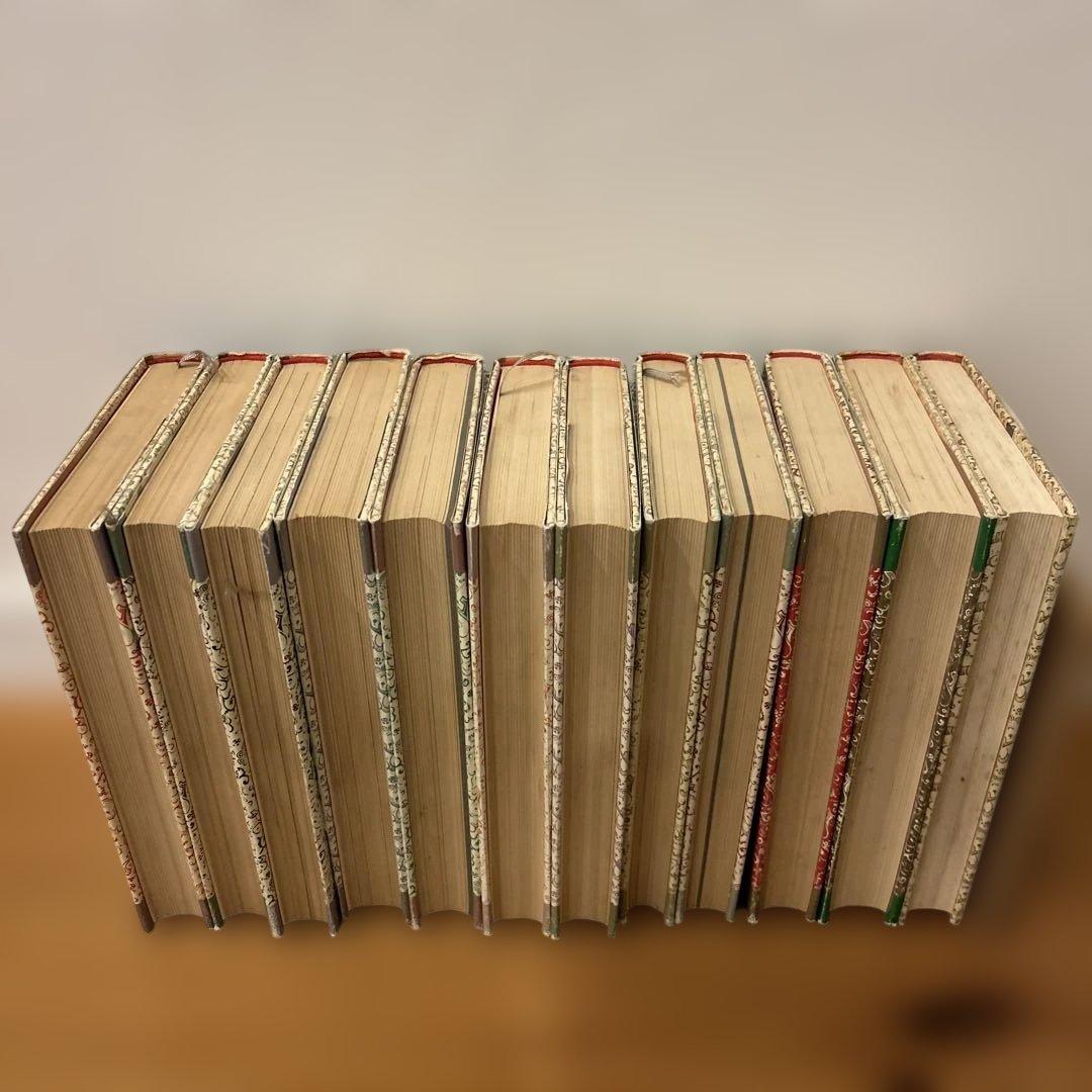 火の鳥 全巻 愛蔵版 1〜12巻 手塚治虫