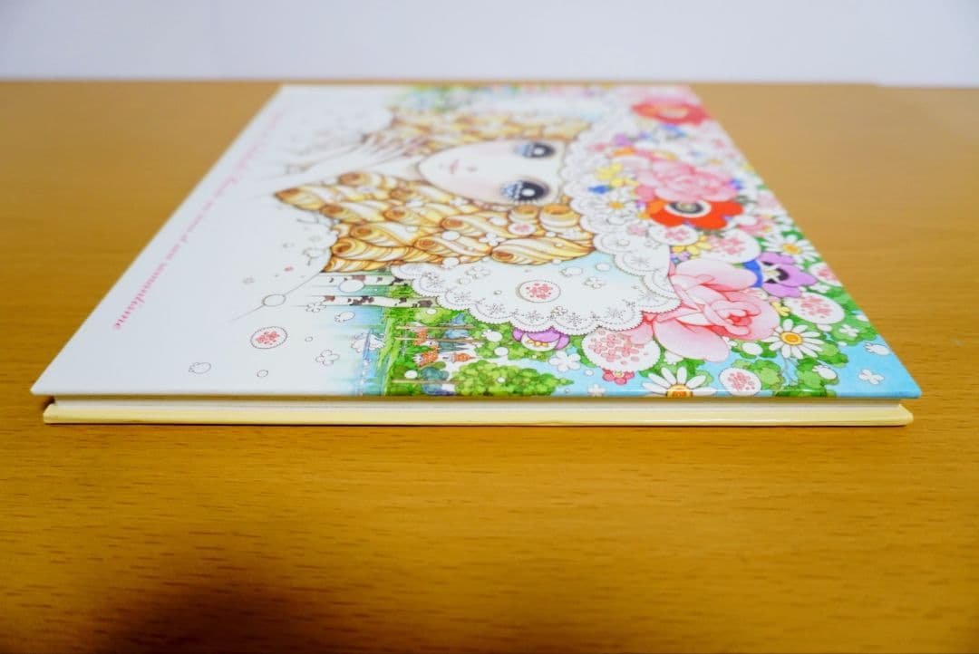 高橋真琴の夢とロマン展 図録