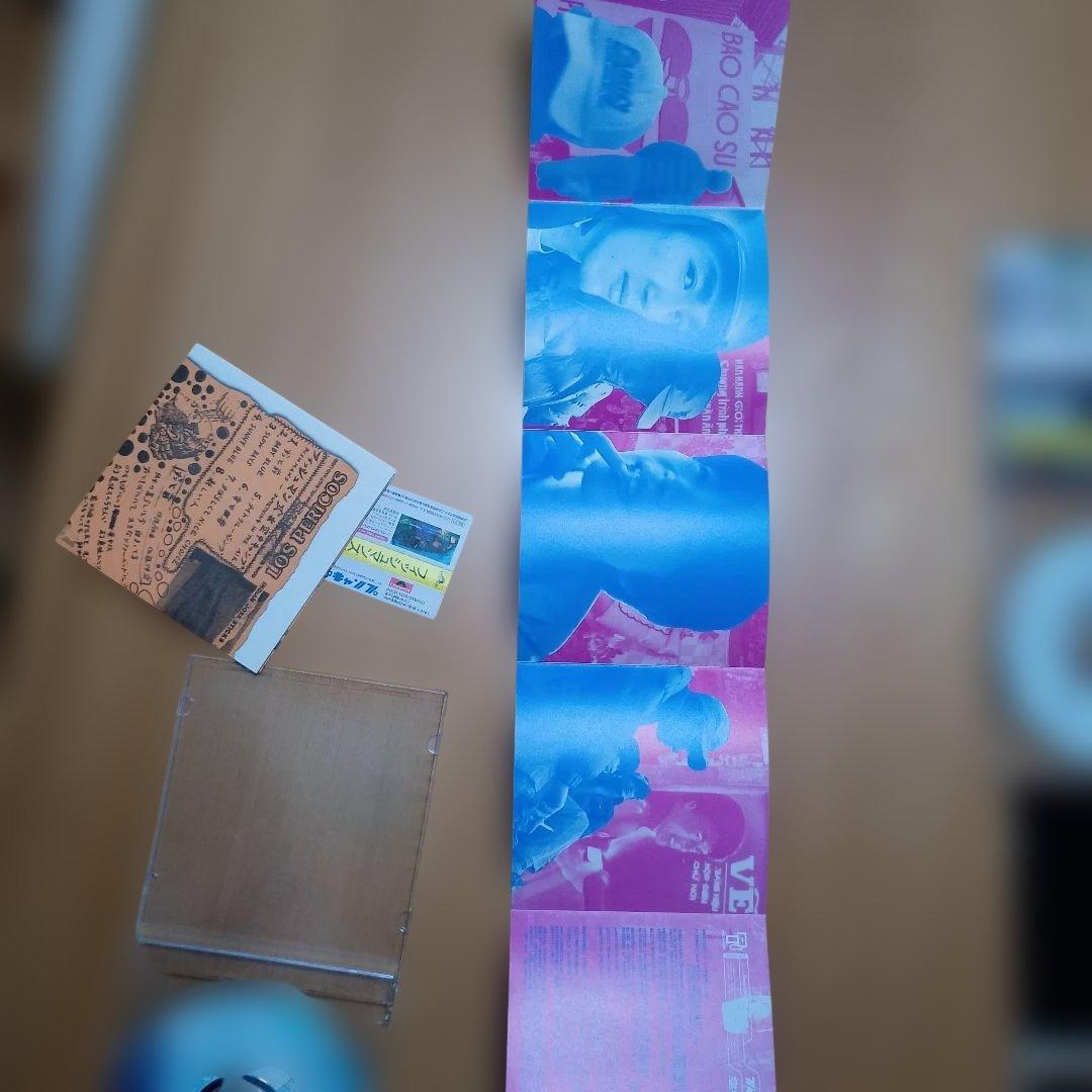 CD　フィッシュマンズ　４枚セット　Fishmans