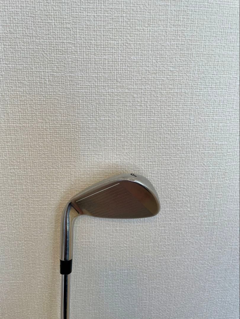 TaylorMade RBZスピードライト クラブセット（メンズ フレックスS）