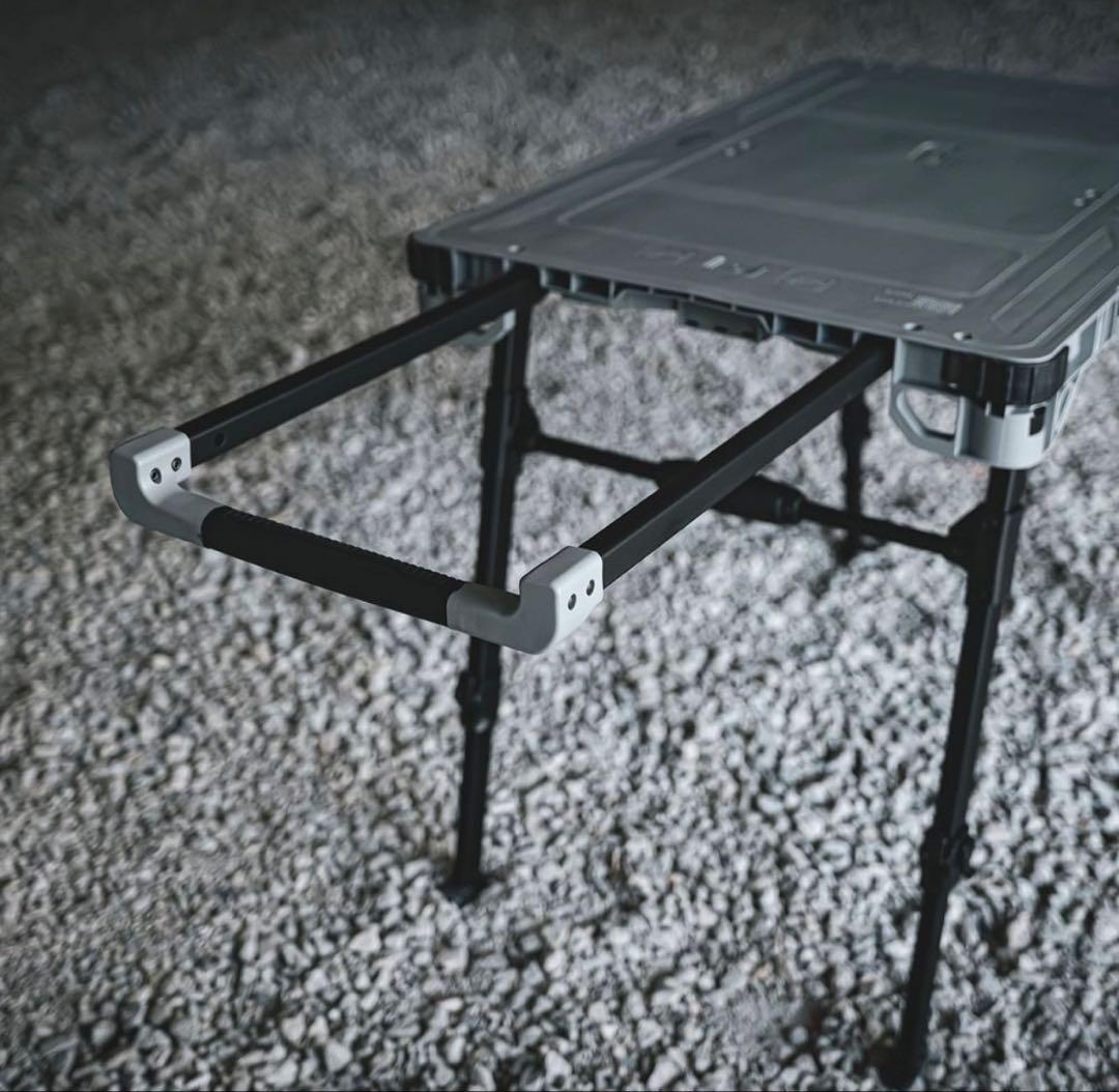 WHATNOT 花岡車輌 FLAT CART DINING フラットカート