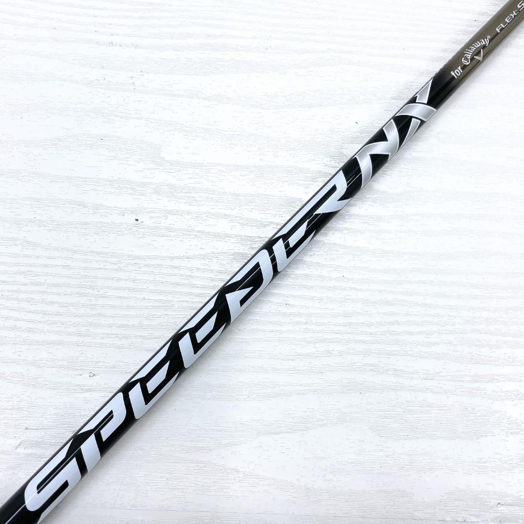 SPEEDER NX スピーダー フェアウェイウッド シャフト callaway
