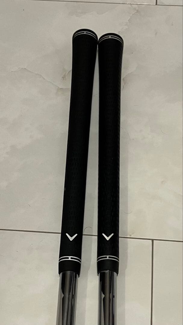 キャロウェイ MD5 JAWS ウェッジ 2本セット（52°・56°）