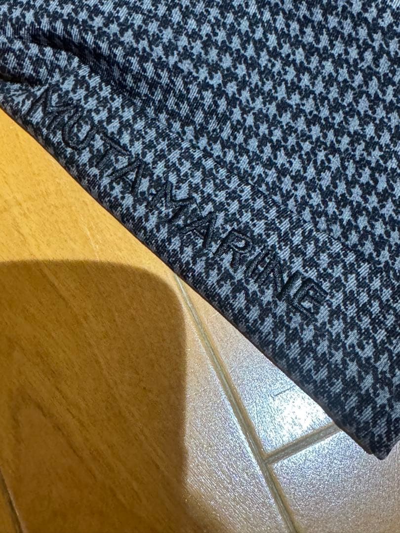 【訳あり美品】ムータ　ゴルフ　スカート