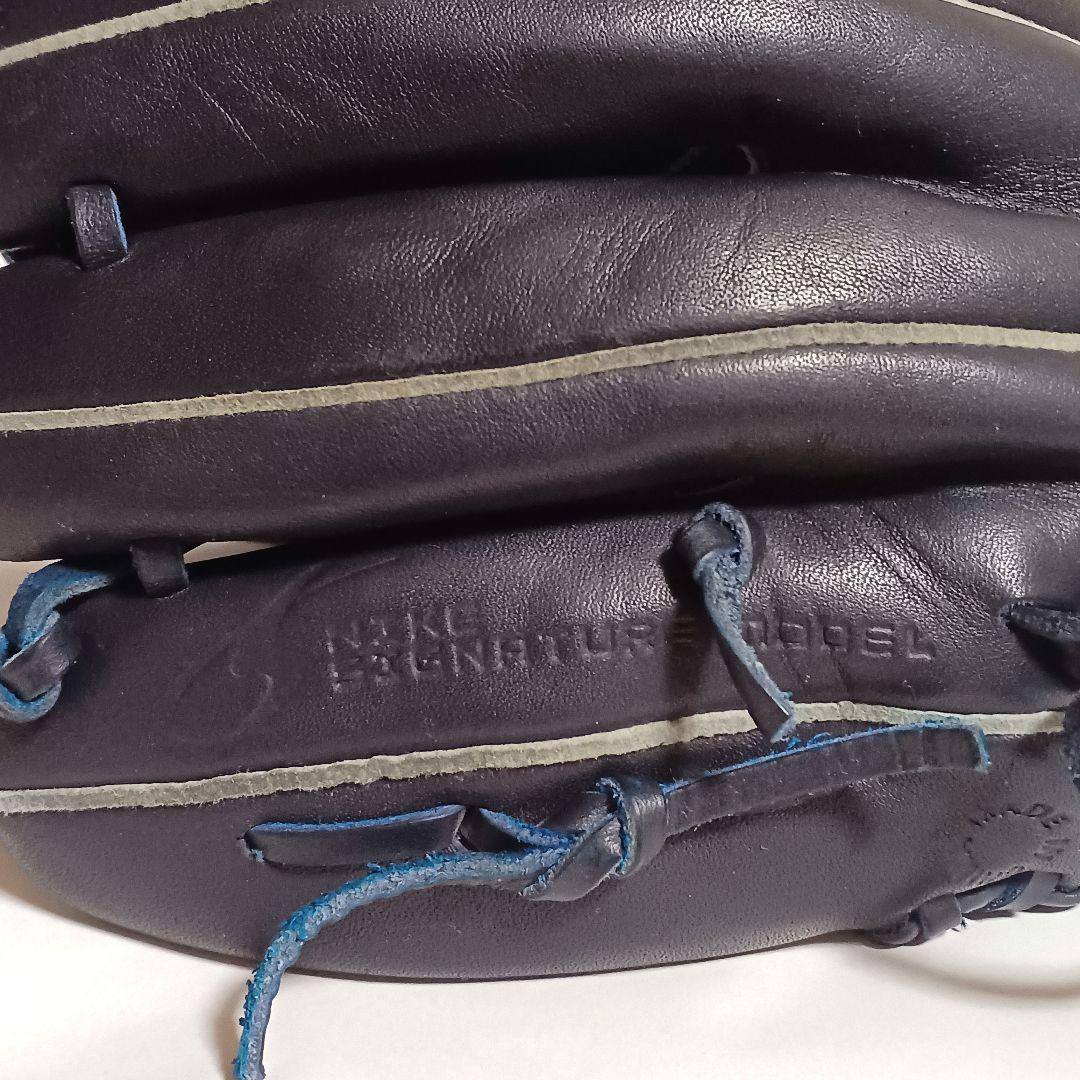 NIKE ナイキ グローブ 少年用 軟式 投手 ダルビッシュ有モデル