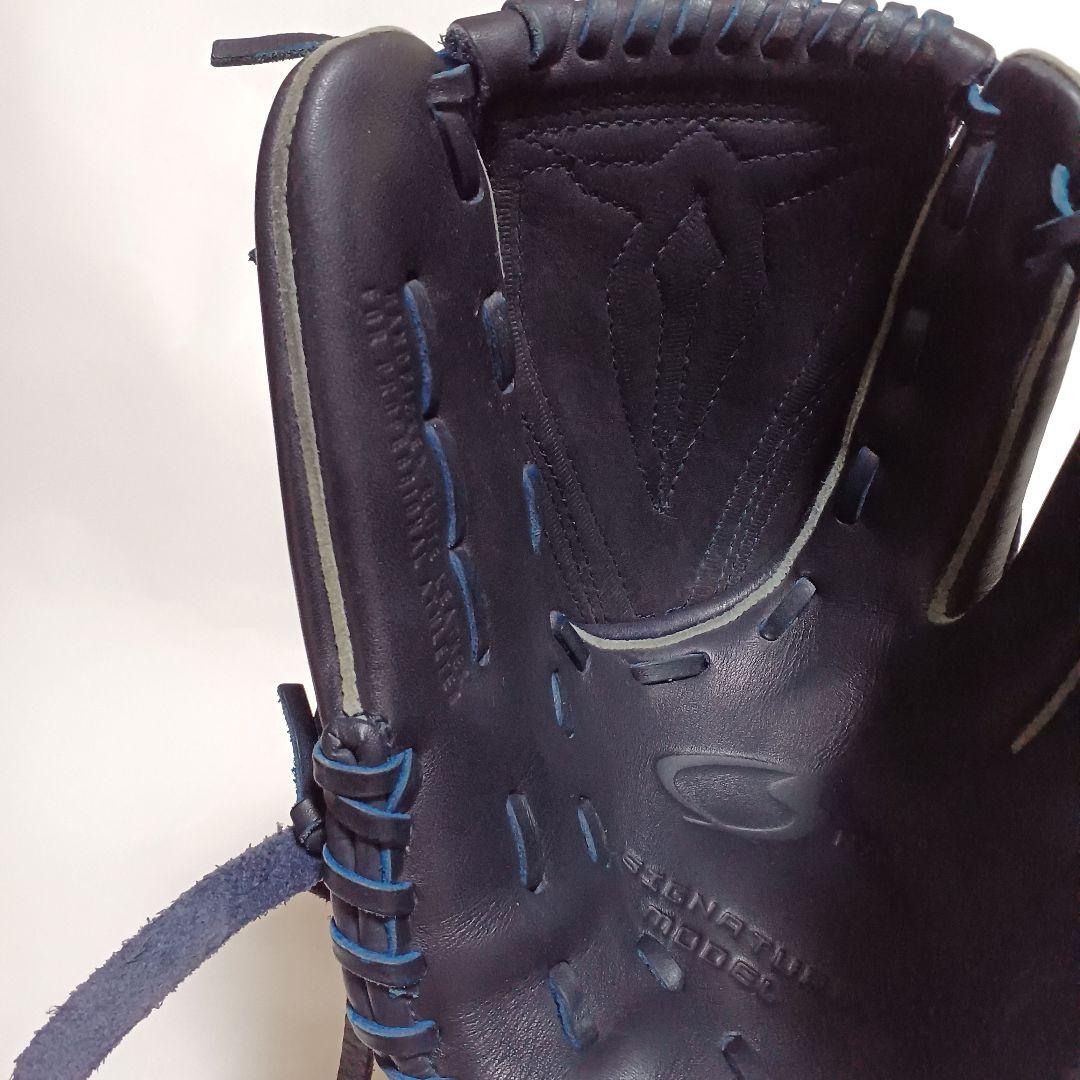 NIKE ナイキ グローブ 少年用 軟式 投手 ダルビッシュ有モデル