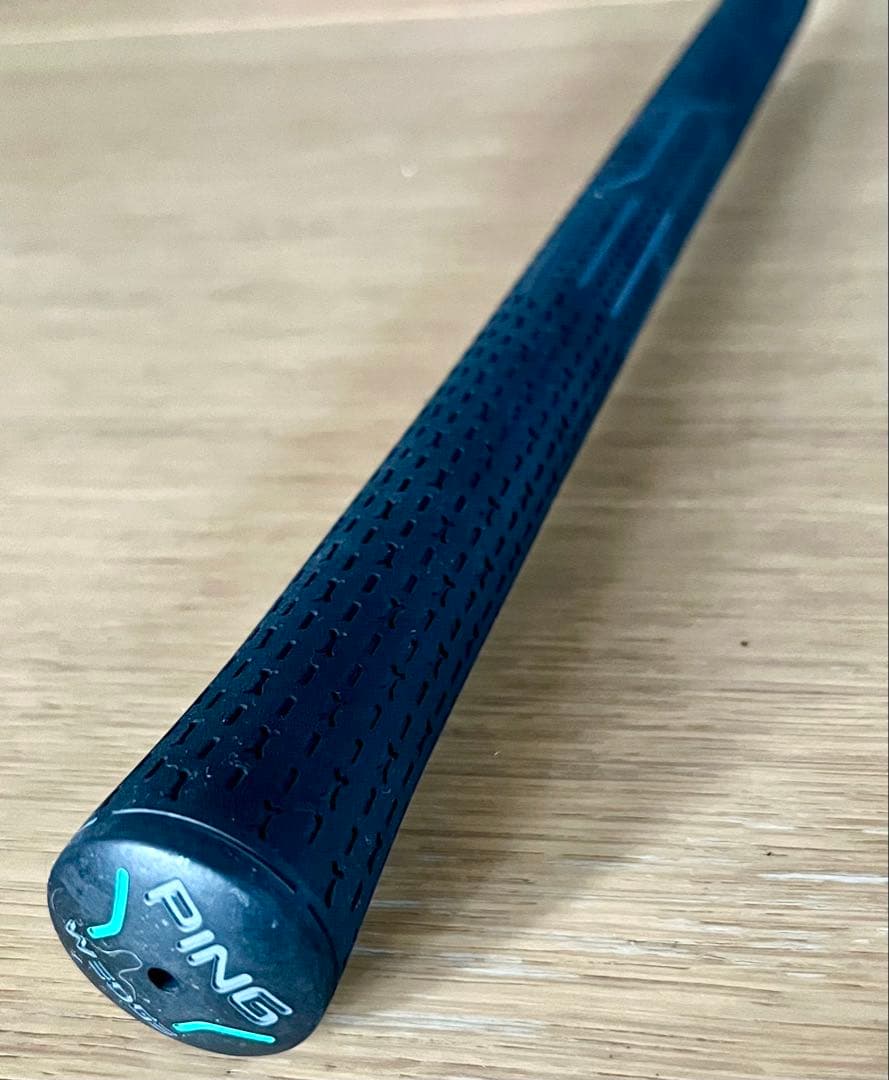 ピン（PING） BunkR バンカー ウェッジ